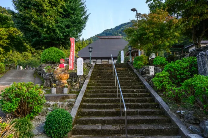 神社めぐり・七福神めぐり