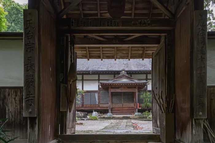 神社めぐり・七福神めぐり