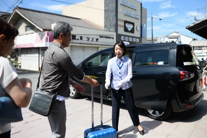 ピックアップ（上信電鉄 上州福島駅）